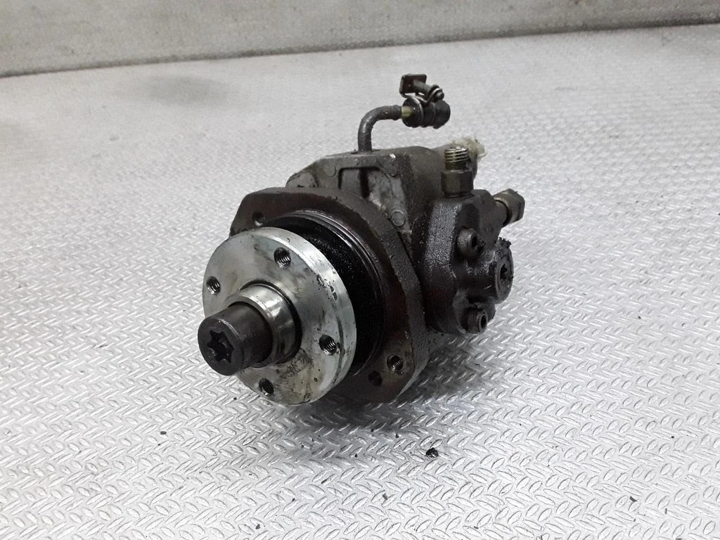Fuel injection high pressure pump – Nissan Almera N16 (2000-2010)