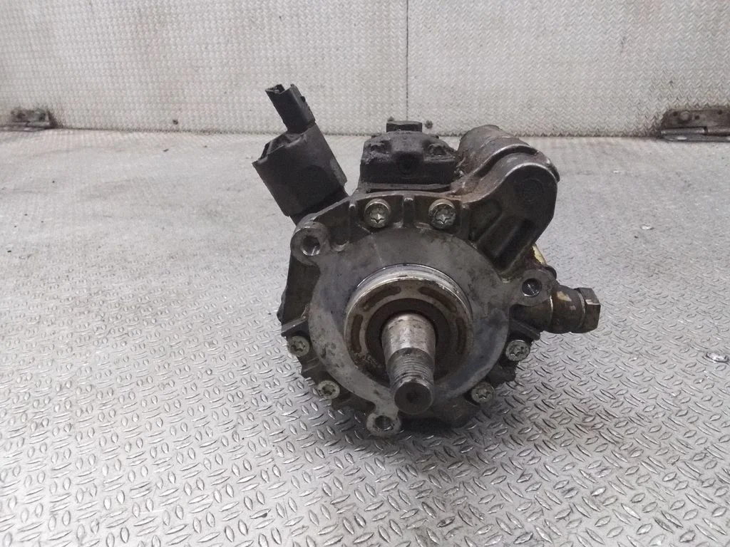 Fuel injection high pressure pump – Citroen C3 (2002-2004)