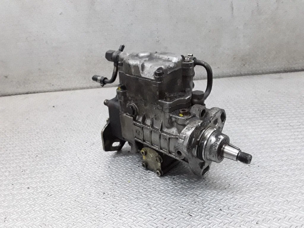 Fuel injection high pressure pump – Ford Galaxy (1995-2000)