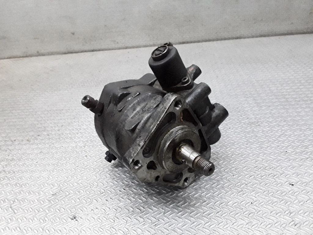 Fuel injection high pressure pump – Citroen C3 (2002-2004)