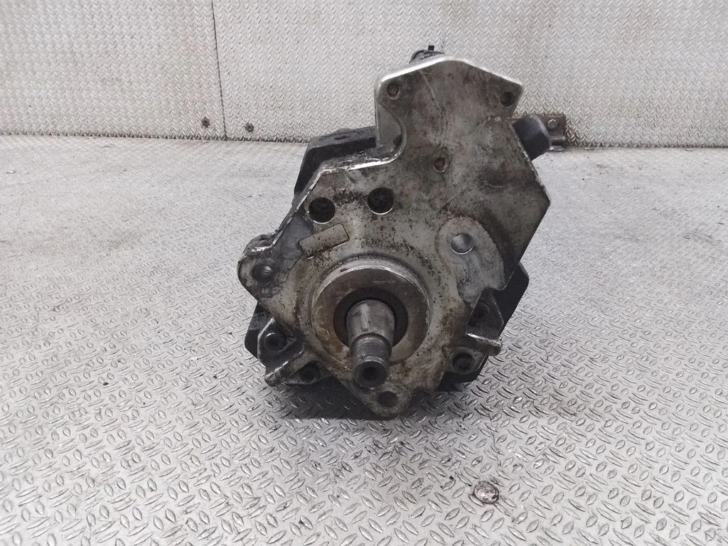 Kütuse kõrgsurvepump – Renault Trafic II (X83) (2001-2014)