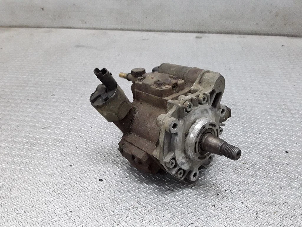 Kütuse kõrgsurvepump – Ford Fiesta (2009-2012)