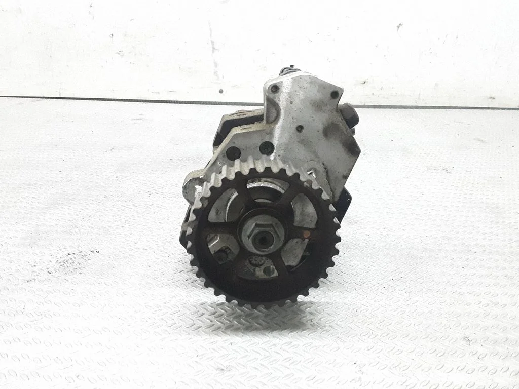 Kütuse kõrgsurvepump – Suzuki Grand Vitara II (2006-2016)