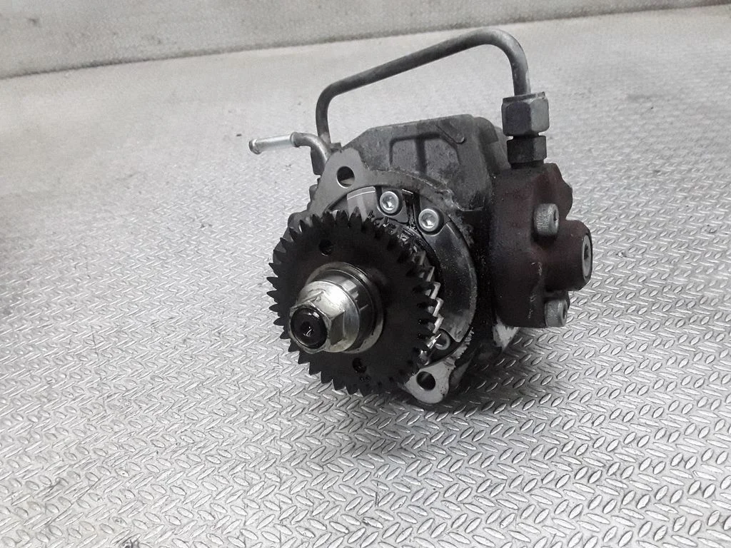 Kütuse kõrgsurvepump – Subaru Forester SH (2008-2013)