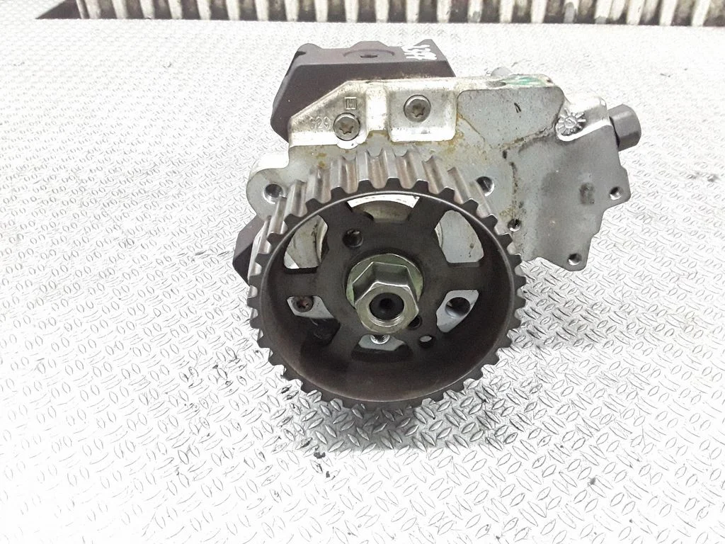 Kütuse kõrgsurvepump – Mazda 3 I (2003-2006)
