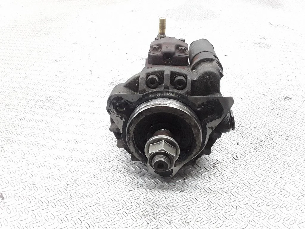Kütuse kõrgsurvepump – Ford Mondeo MK IV (2007-2014)