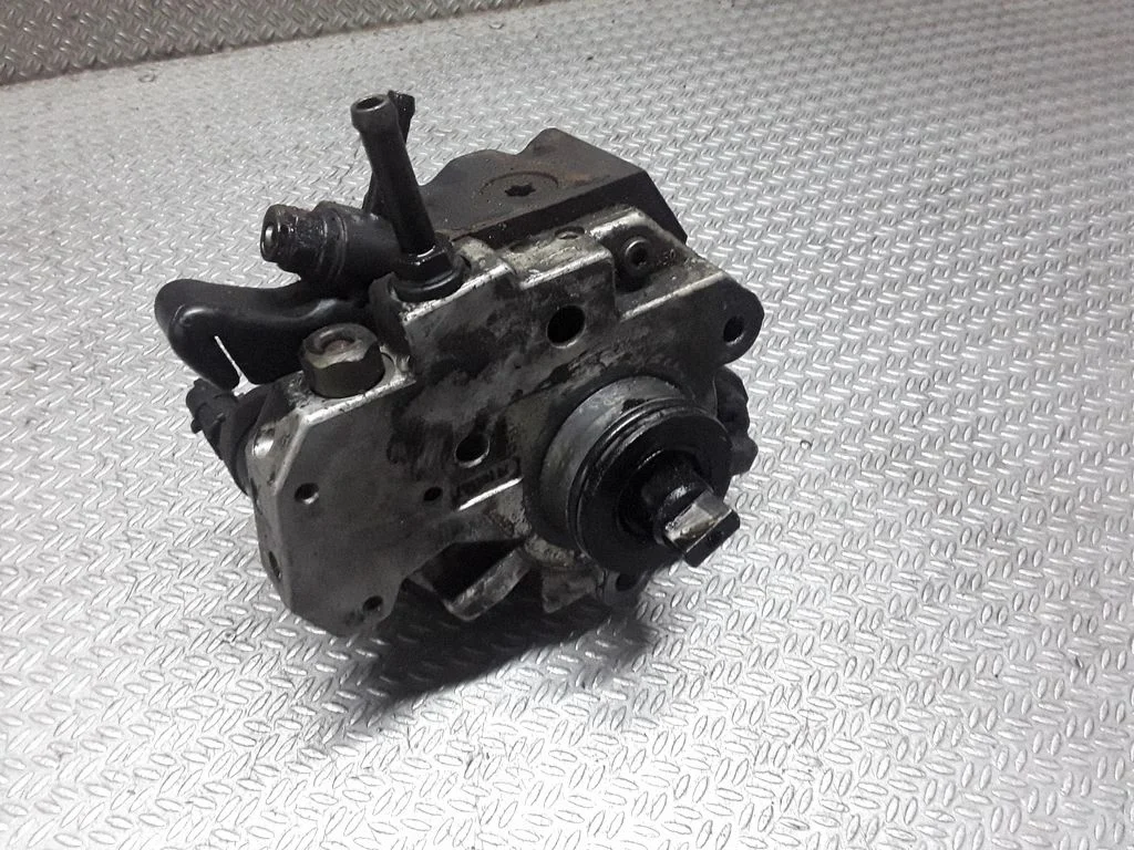 Augstspiediena degvielas sūknis – Toyota Yaris Verso (1999-2005)