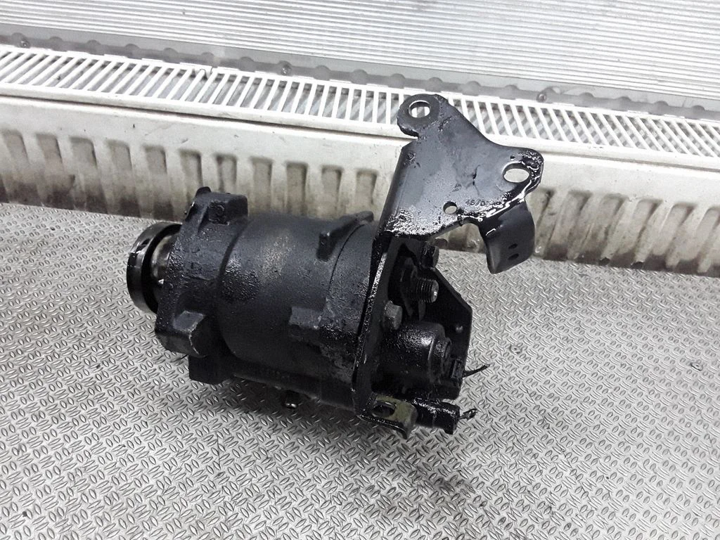 Kütuse kõrgsurvepump – Ford Mondeo Mk III (2000-2007)