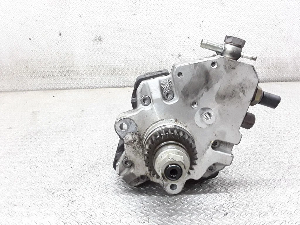 Fuel injection high pressure pump – Mitsubishi Colt CZ3 (2006-2009)