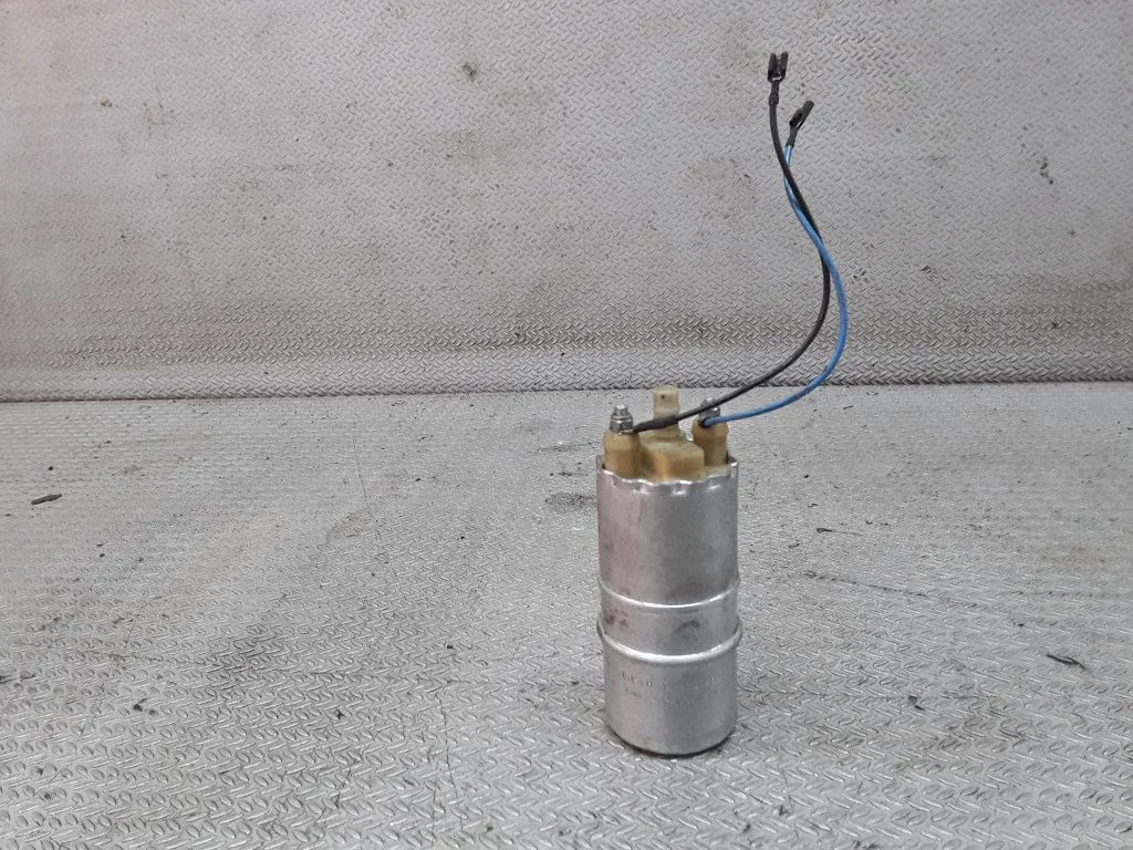 Augstspiediena degvielas sūknis 0580464981 – Alfa Romeo 166 (1998-2003)