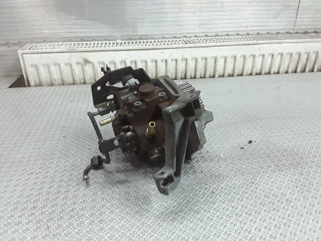 Kütuse kõrgsurvepump – Peugeot 307 (2001-2005)