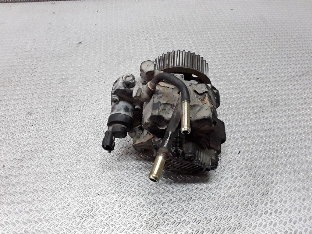 Fuel injection high pressure pump – Jeep Grand Cherokee (WJ) (1999-2004)