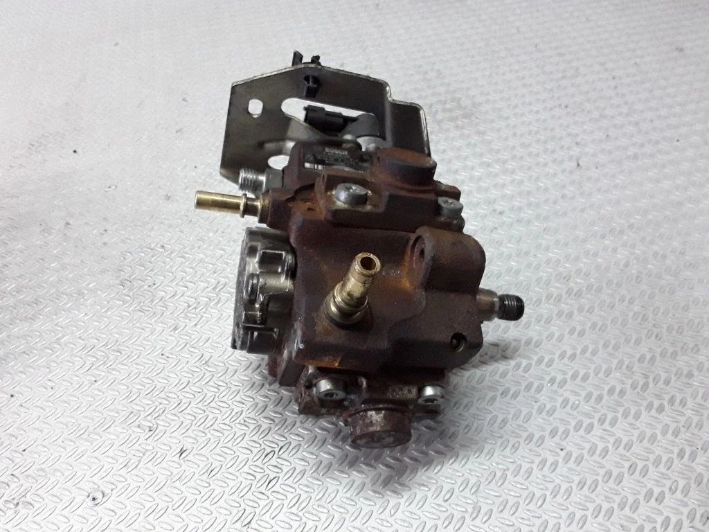 Fuel injection high pressure pump – Peugeot 207 CC (2007-2014)