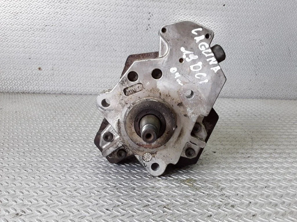 Fuel injection high pressure pump – Renault Laguna II (2001-2007)
