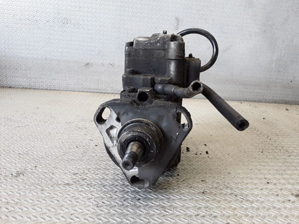 Kütuse kõrgsurvepump – Chrysler Grand Voyager III (1995-2000)