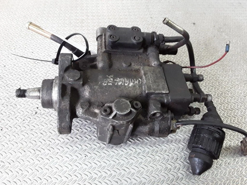 Pompa wtryskowa wysokiego ciśnienia – Chrysler Grand Voyager III (1995-2000)