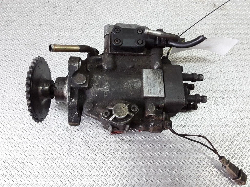 Pompa wtryskowa wysokiego ciśnienia – Chrysler Grand Voyager III (1995-2000)