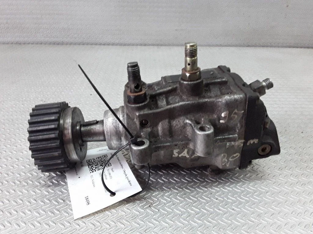 Fuel injection high pressure pump – Saab 9-5 (1998-2005)
