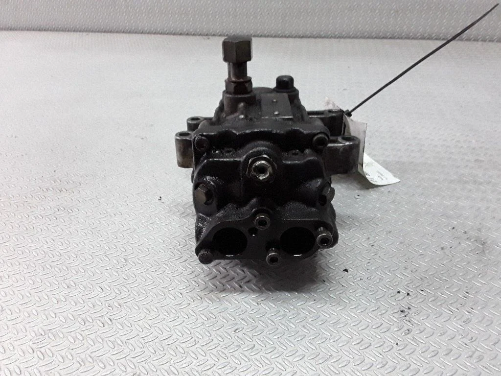 Fuel injection high pressure pump – Saab 9-5 (1998-2005)