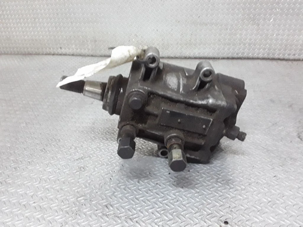 Fuel injection high pressure pump – Saab 9-5 (1998-2005)