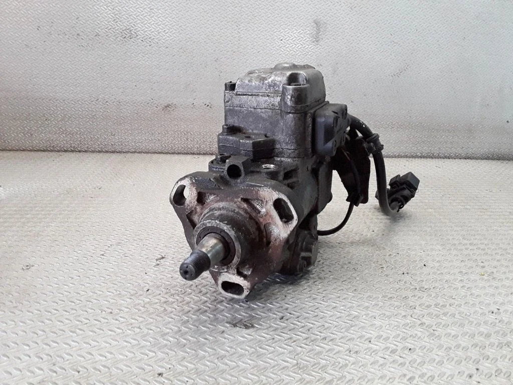 Fuel injection high pressure pump – Seat Ibiza II (6k) (1993-1999)