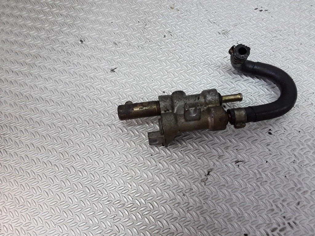 Degvielas spiediena regulators 46480170 – Alfa Romeo 166 (1998-2003)