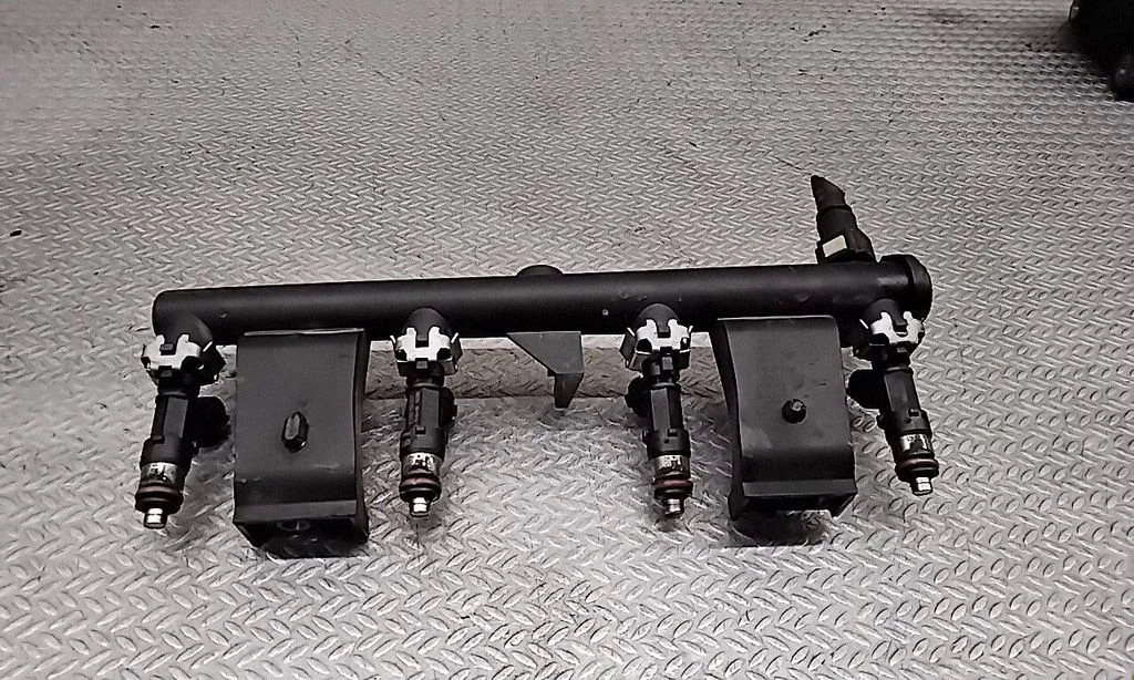 Pihustite (düüside) komplekt – Citroen C4 I (2004-2010)