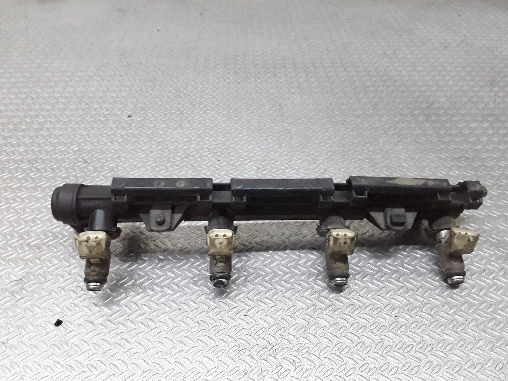 Komplet wtryskiwaczy – Volkswagen Caddy (2004-2010)