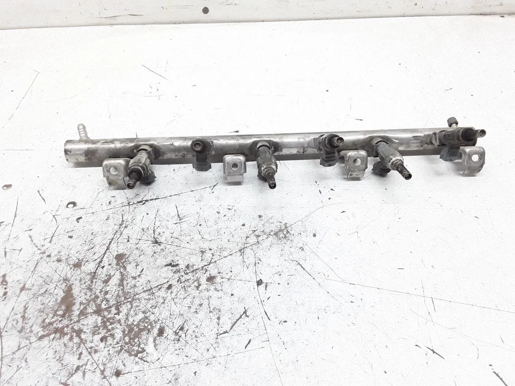Pihustite (düüside) komplekt – Porsche Cayenne (9PA) (2002-2010)