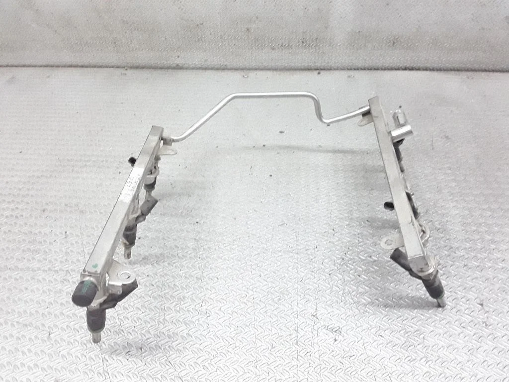 Pihustite (düüside) komplekt – Mercedes-Benz E-klass W211 (2002-2009)