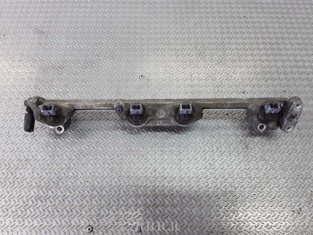 Komplet wtryskiwaczy – Ford Galaxy (1995-2000)