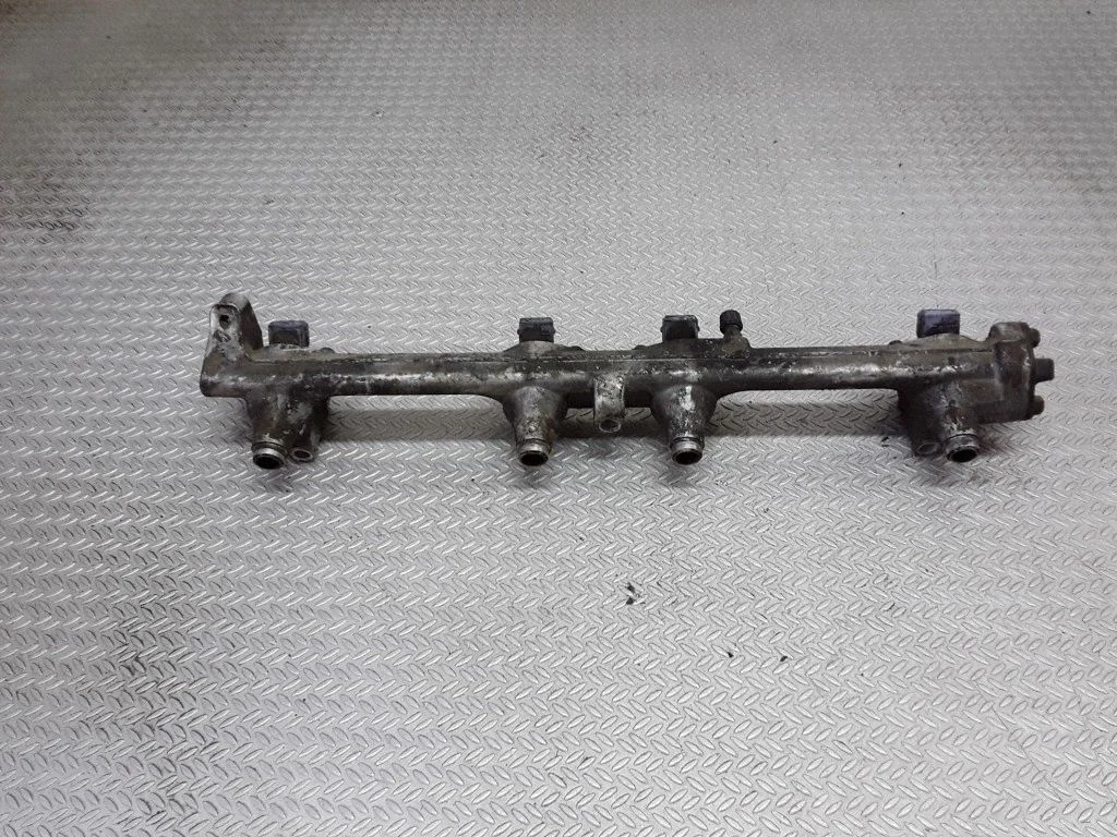 Komplet wtryskiwaczy – Ford Galaxy (1995-2000)