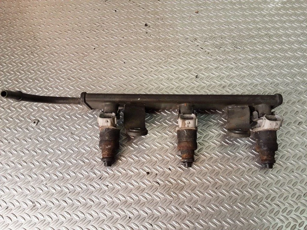 Komplet wtryskiwaczy – Mitsubishi Colt (2004-2008)