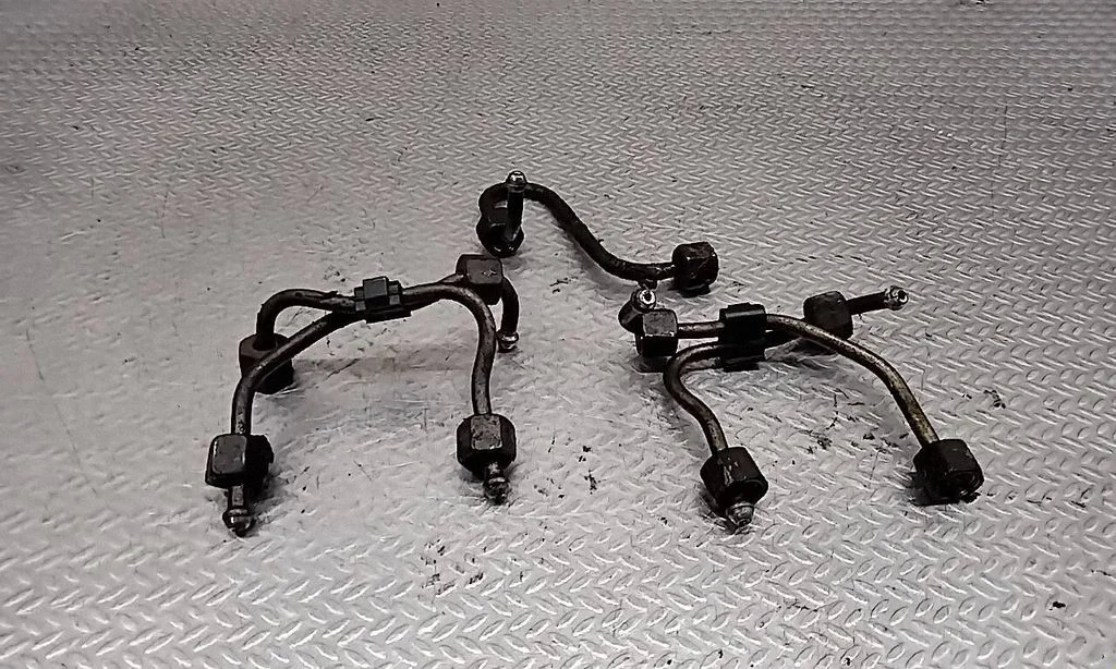 Pihustitele kütuse etteandetoru(d) – Peugeot Boxer (2002-2006)