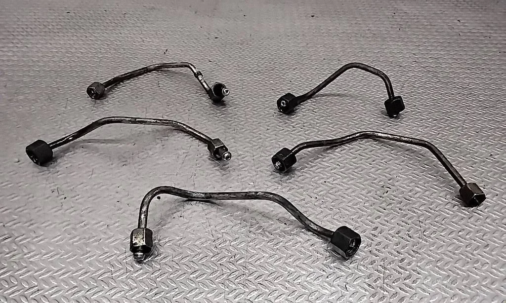 Pihustitele kütuse etteandetoru(d) – Peugeot 508 RXH (2011-2018)
