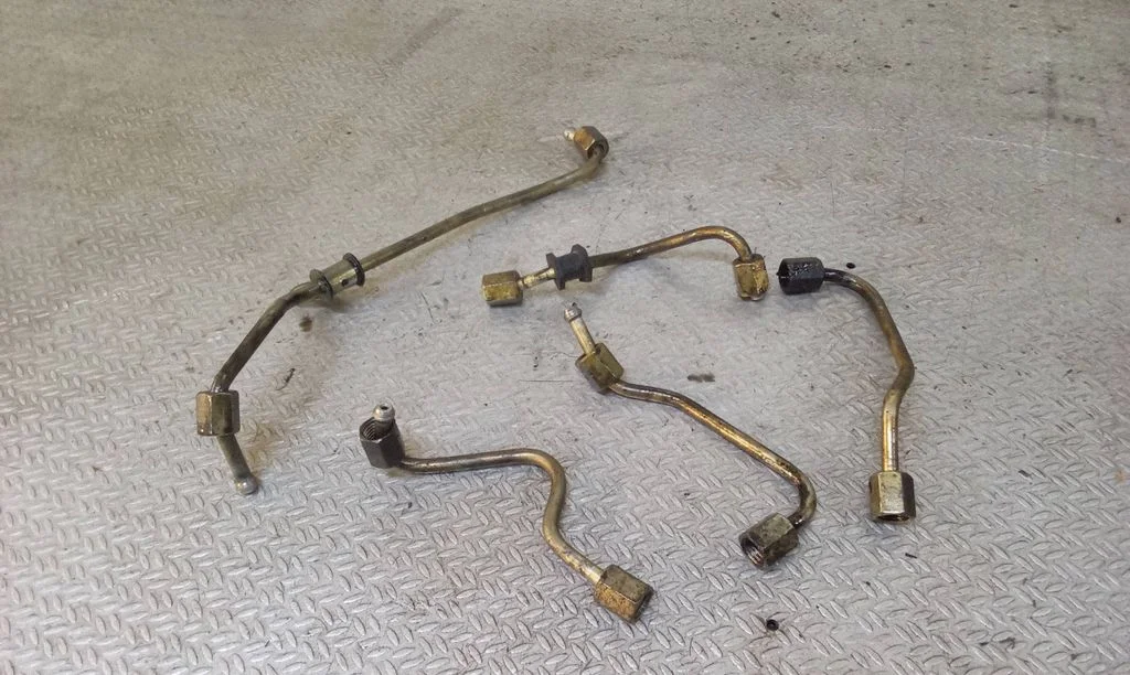 Degvielas padeves caurule (-es) uz sprauslām – Honda Civic (2006-2011)