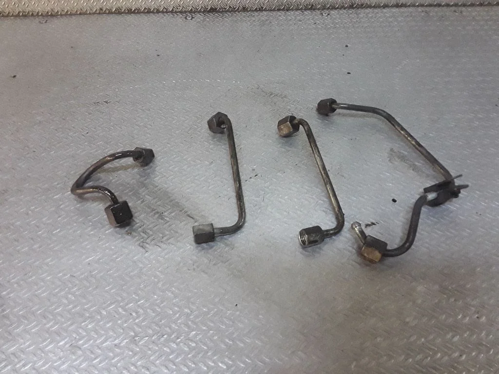 Fuel injector supply line/pipe – Hyundai i30 (2007-2012)