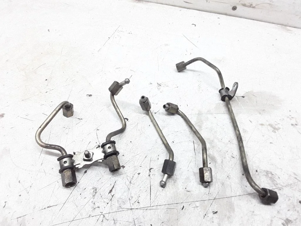Degvielas padeves caurule (-es) uz sprauslām – Honda Civic (2006-2011)