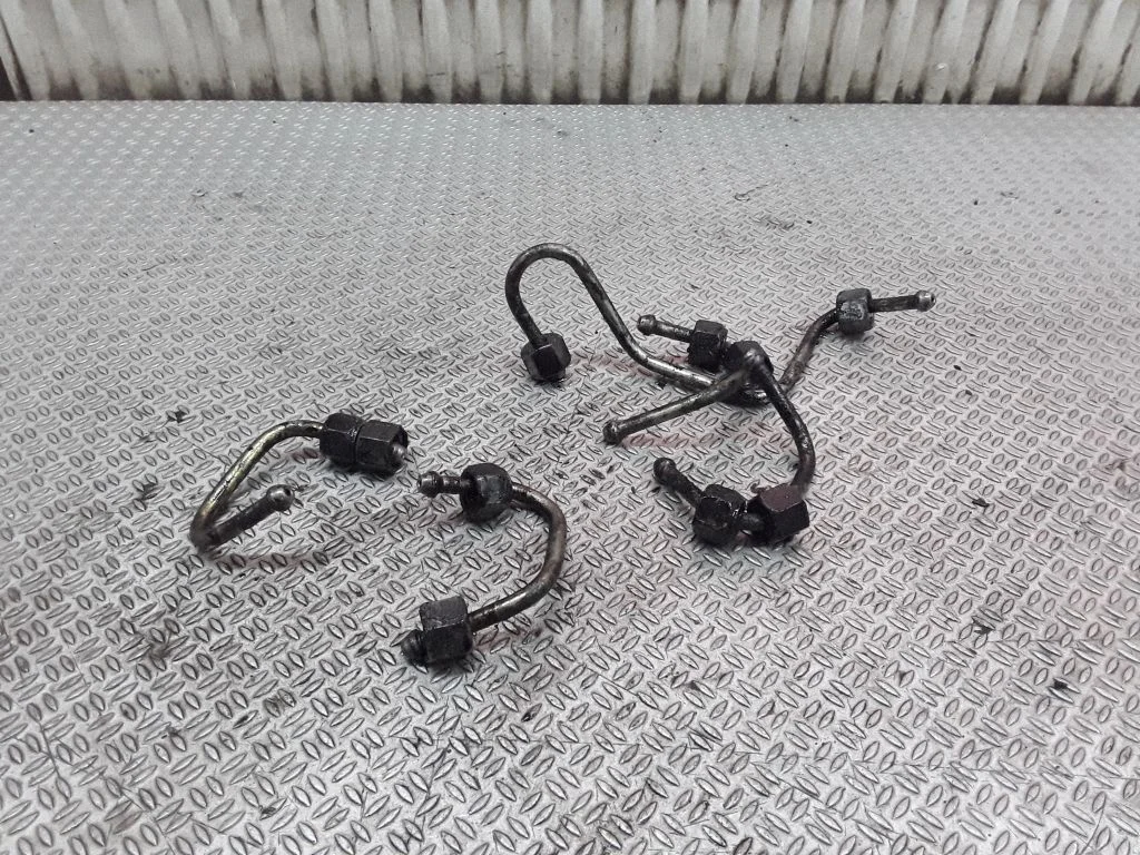 Fuel injector supply line/pipe – Renault Espace -  Grand espace IV (2004-2014)