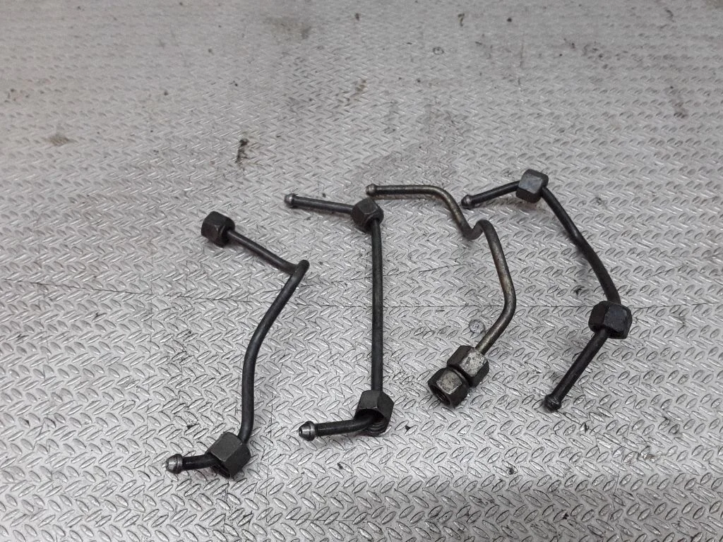 Fuel injector supply line/pipe – Renault Espace -  Grand espace IV (2004-2014)