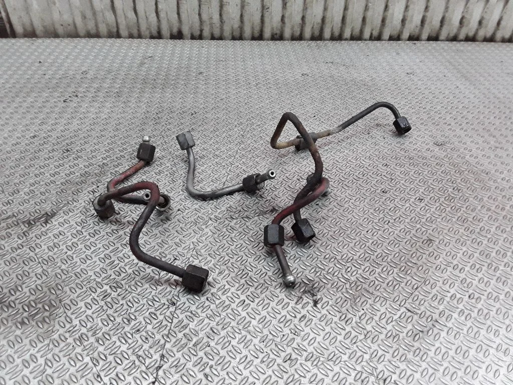 Pihustitele kütuse etteandetoru(d) – Mercedes-Benz Vito Viano W638 (1996-2003)