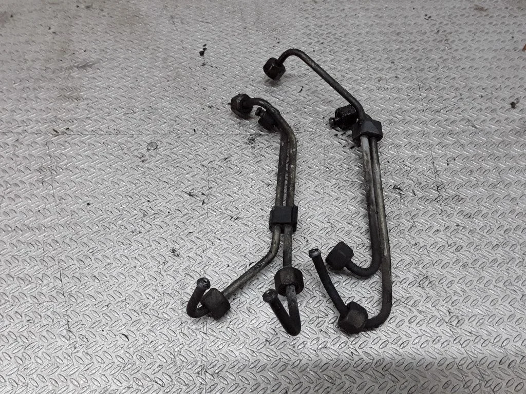 Pihustitele kütuse etteandetoru(d) – Audi A3 S3 8L (1996-2003)