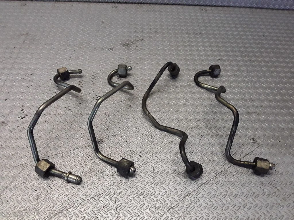 Pihustitele kütuse etteandetoru(d) – Peugeot 307 (2001-2005)