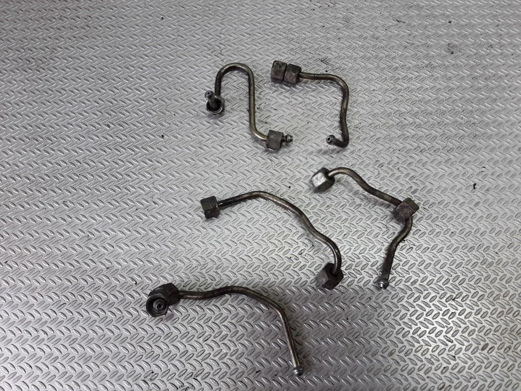 Pihustitele kütuse etteandetoru(d) – Peugeot 406 (1999-2006)
