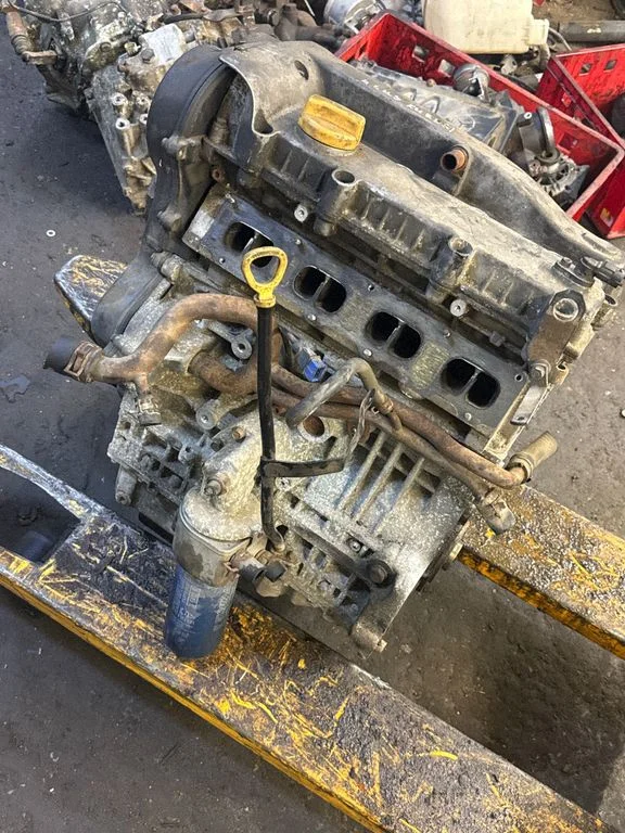 Engine SQR484 – DR Automobiles DR5 (2007-2020)
