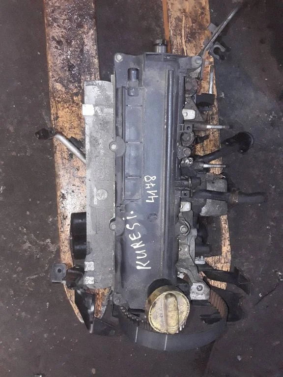 Engine K9KT766