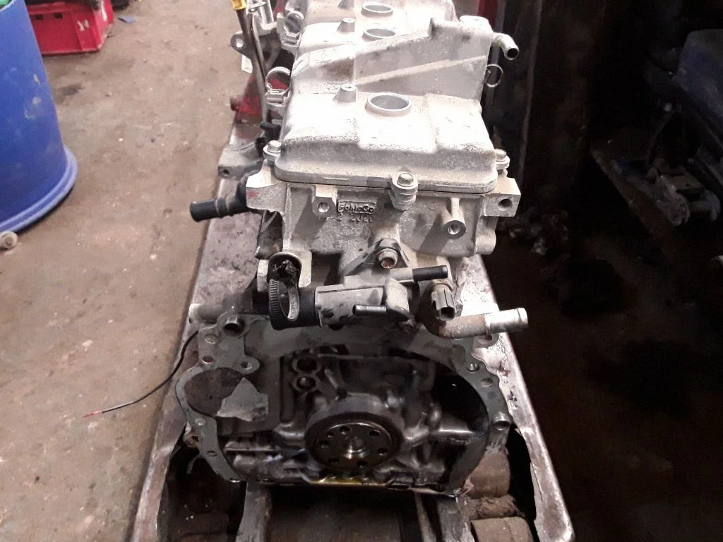 Engine