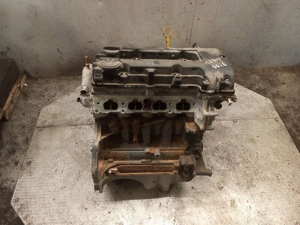 Engine A14XFL – Chevrolet Volt I (2010-2015)