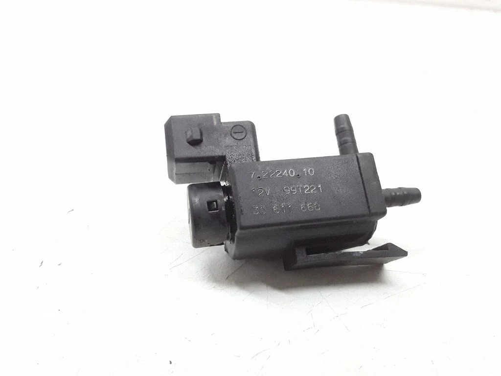 Vacuum valve – Volvo S80 (1999-2003)