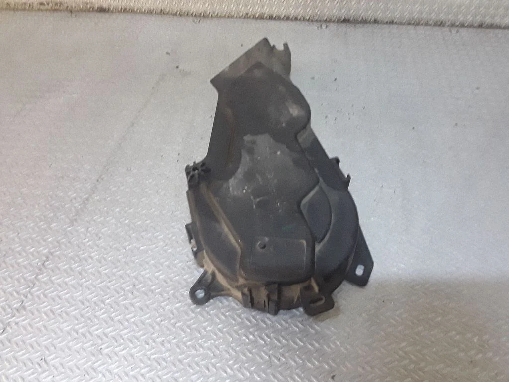 Timing belt guard (cover) – Ford S-MAX (2006-2015)